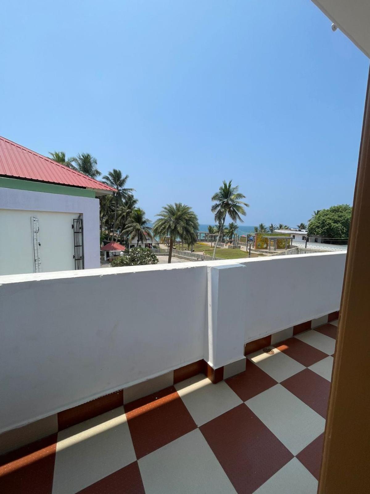 Hotel Banyan Tree Samudra Kovalam Zimmer foto