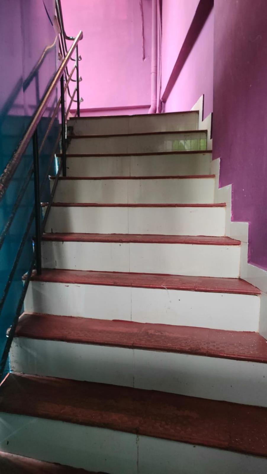 Hotel Banyan Tree Samudra Kovalam Zimmer foto